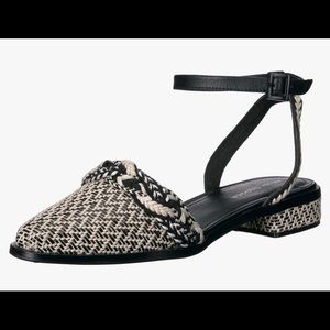 Kelsi Dagger Brooklyn Women's Annalese Mary Jane Flat